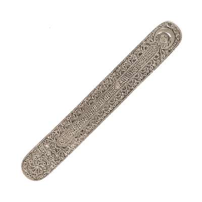 Gondola formájú füstölőtartó - Bodhi