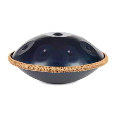 Handpan PRO 9 Notes D Minor - Bodhi