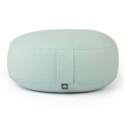 BIG RONDO Classic DOBBY meditációs párna - mint - Bodhi