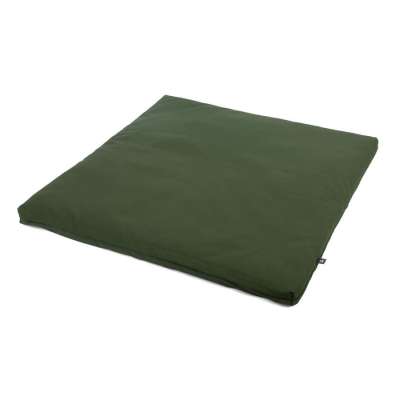 ZABUTON ECO meditációs matrac - forest green - Bodhi