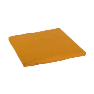 ZABUTON ECO meditációs matrac - honey-yellow - Bodhi