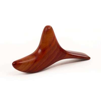 BIRDY fa masszázseszköz 10 x 5 cm - Bodhi