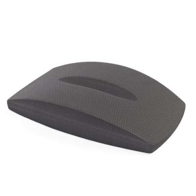 Sit-Up és Pilates lordózis párna - S, 39 x 25 x 6, 8 cm - Bodhi