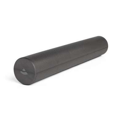 Anthracite extra hosszú Pilates henger - Bodhi