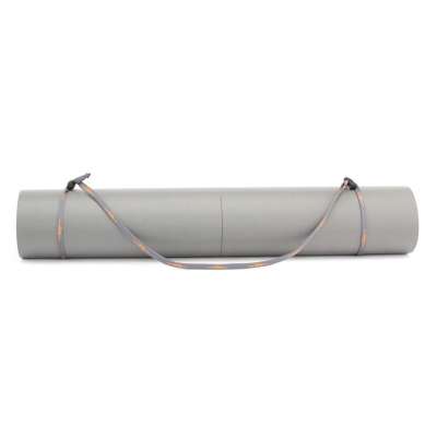 Jógaszőnyeg hordozópánt - grey - Bodhi