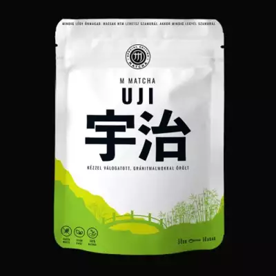 M Matcha Uji 50g