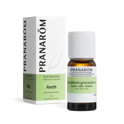 Pranarom Kapormag - anethum graveolens 5 ml