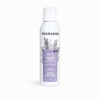 Pranarom Levendula arc- és testpermet bio 150 ml