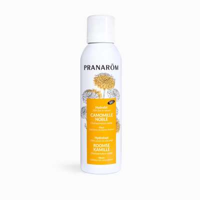 Pranarom Római kamilla arc- és testpermet bio 150 ml