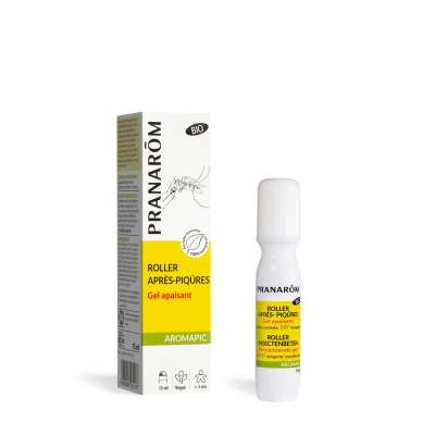Pranarom Aromapic rovarcsípés utáni ecsetelő bio 15 ml