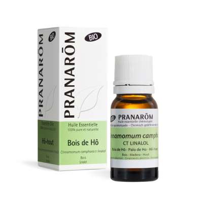 Pranarom Hofa - cinnamomum camphore ct linalol 10 ml
