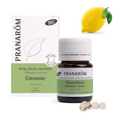 Pranarom Citrom 