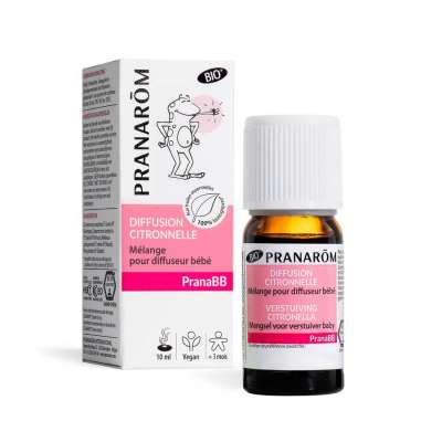 Pranarom Pranabb 