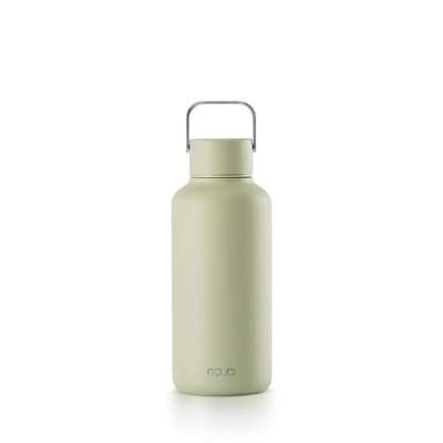 Timeless acélkulacs 600 ml - Matcha - Equa