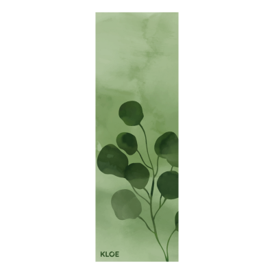KLOE Misty Forest Jóga- És Pilatesszőnyeg