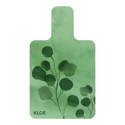 KLOE Misty Forest Reformer Pilates Szőnyeg