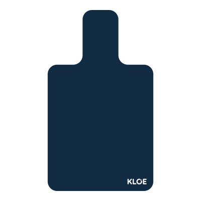 KLOE Ocean Noir Reformer Pilates Szőnyeg