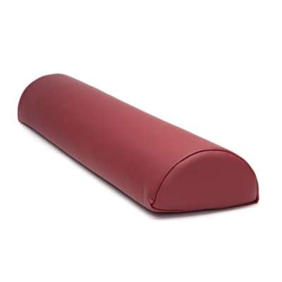 Bodhi félhenger alakú térdtámasz S – Burgundy – Bodhi