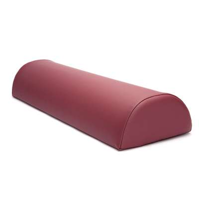 Bodhi félhenger alakú térdtámasz M – Burgundy – Bodhi