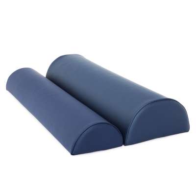 Bodhi félhenger térdtámasz szett S + M – Dark Blue – Bodhi