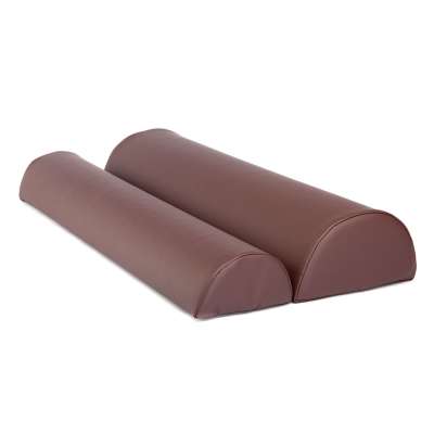 Bodhi félhenger térdtámasz szett S + M – Chocolate – Bodhi