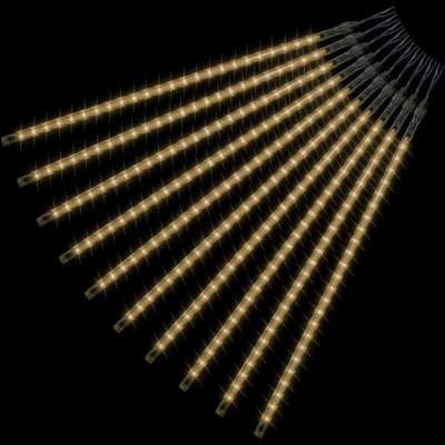 VOLTRONIC® Hópelyhek 480 LED Meleg fehér