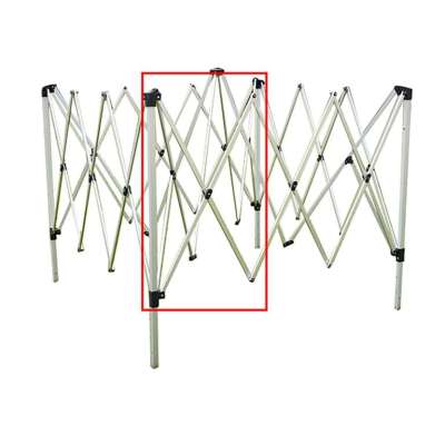 GARTHEN Tartalék alkatrész PROFI party sátrakhoz