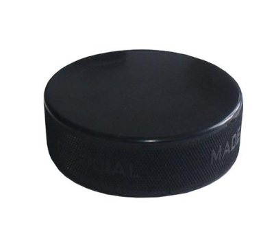 Hivatalos hoki korong Senior