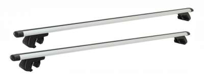 COMPASS Tetőcsomagtartó 135 cm