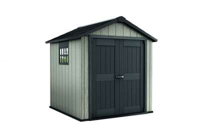 Kerti ház OAKLAND 242 x 229 x 223 cm