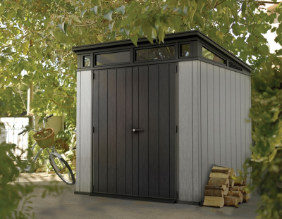 Keter Kerti ház ARTISAN 7x7