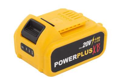 Akkumulátor PowerPlus POWXB90030 Li-Ion 2.0 Ah 20V