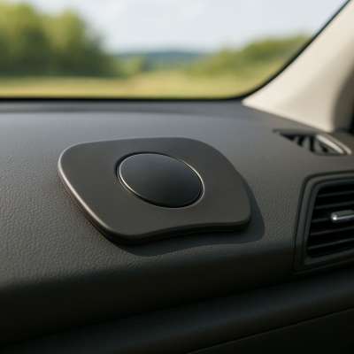 WENKO Csúszásgátló szőnyeg autóba