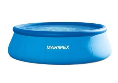 Marimex Medence TAMPA 4,57 x 1,22 m tartozék nélküli
