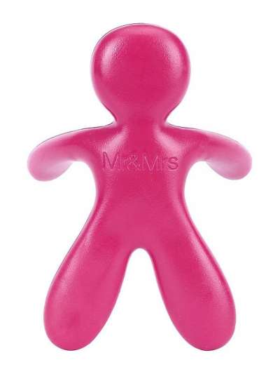 Autóillatosító Mr&Mrs Citrus