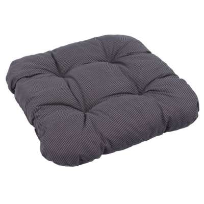 SUN GARDEN Párna székre Grafit