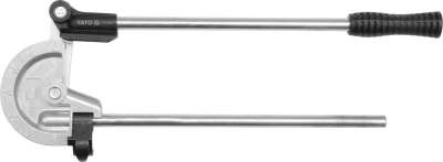 Kézi Csőhajlító  Eszköz 15 mm 1740 gr