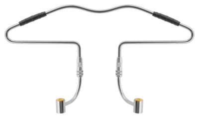 COMPASS Univerzális ruhafogas Variant