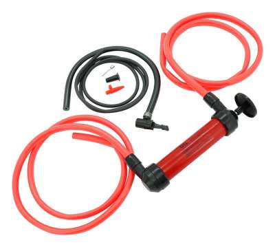 COMPASS Multifunkciós pumpa