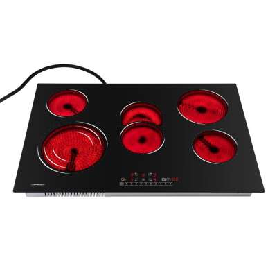 JAGO Főzőlap kerámia GLKM03 8600 W