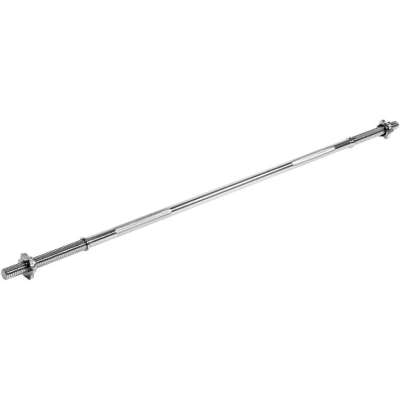 Súlyzórúd MOVIT® 180 cm króm 9,9 kg