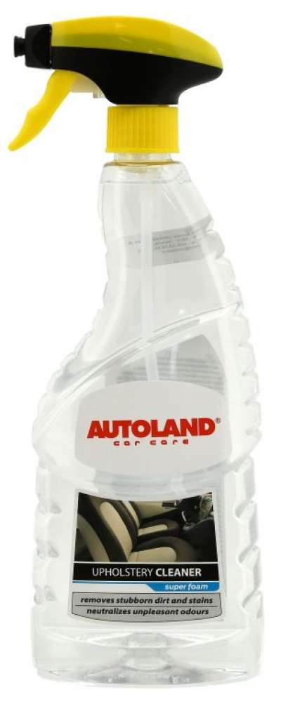 COMPASS Kárpittisztító spray 750 ml