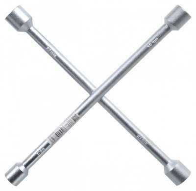 COMPASS Keresztkulcs 35 x 35 cm