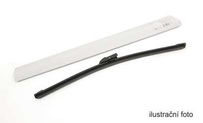 Ablaktörlő FLAT BULK (PIN)  16 /410 mm