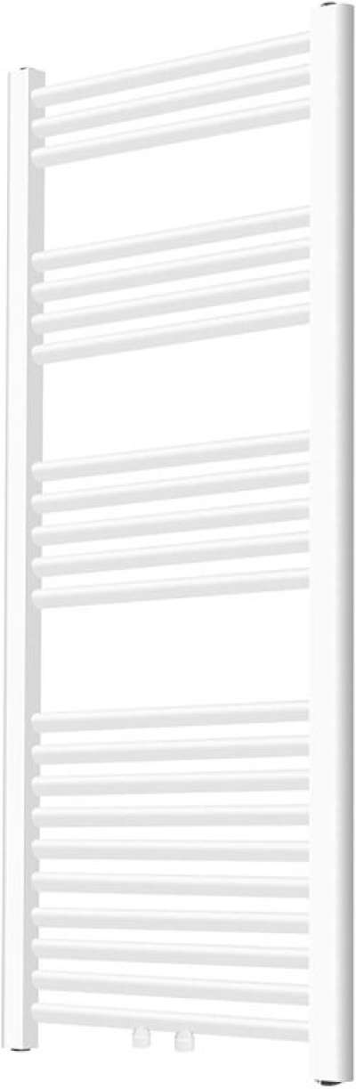 AQUAMARIN Fürdőszoba radiátor 140 x 60 cm fehér