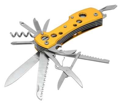 Cattara Zsebkés  MULTI 10 cm