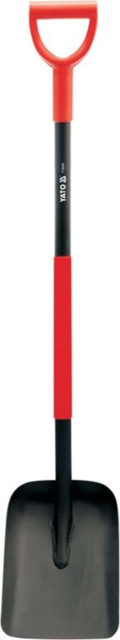 YATO DY típusú lapát nyéllel 120 cm
