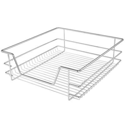 JAGO Teleszkópos fiókos készlet 5 db 46 cm