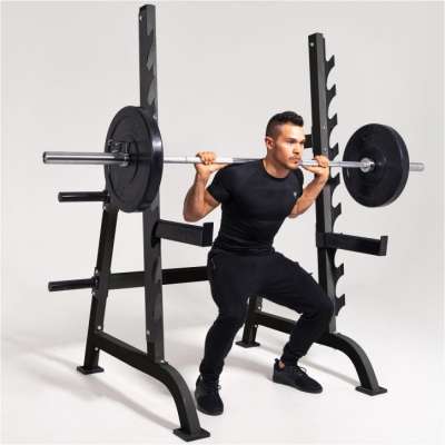 Gorilla Sports Power rack bővítő elem 186 cm