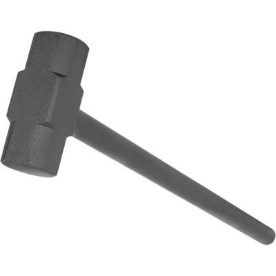 Gorilla Sports Gym kalapács 10 kg